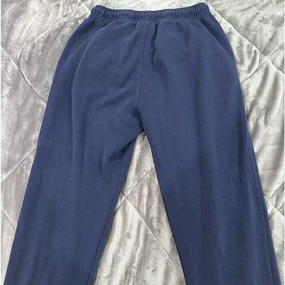 Blue Jogging - Picture 2 of 2